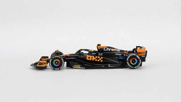 Mini GT McLaren MCL60 