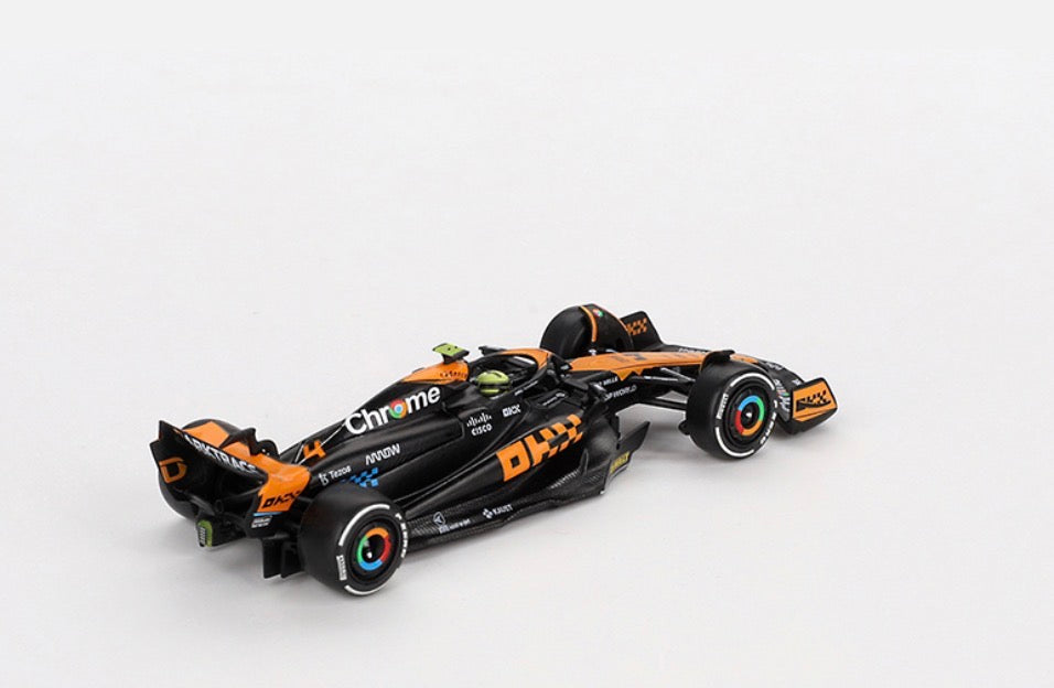 Mini GT McLaren MCL60 