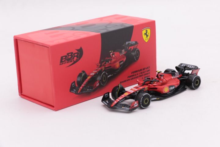 BBR Ferrari SF-23 