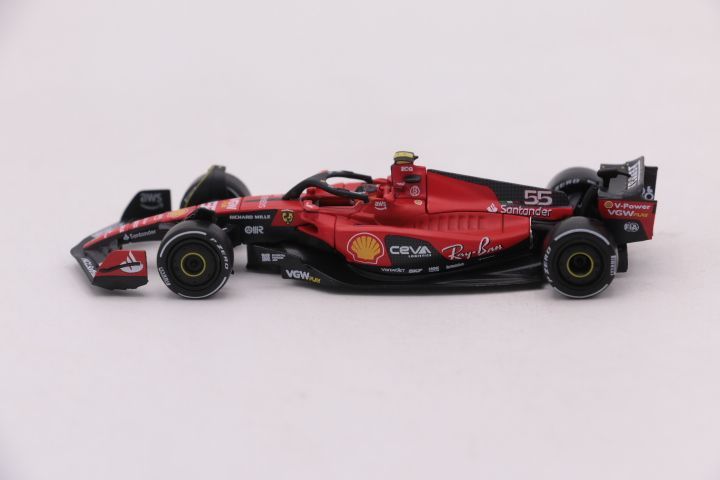 BBR Ferrari SF-23 