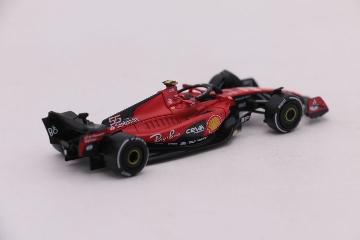 BBR Ferrari SF-23 