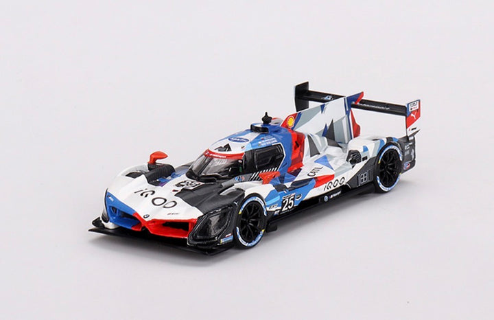 Mini GT BMW M Hybrid V8 