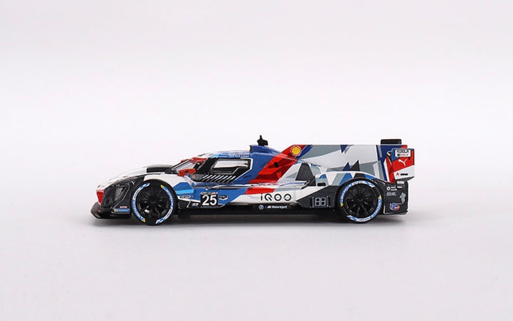 Mini GT BMW M Hybrid V8 
