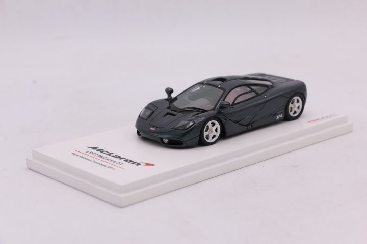 TSM Model McLaren F1 GTR Experimenteel Prototype XP-4 - 1:43