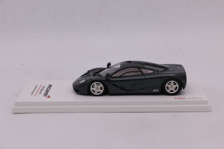 TSM Model McLaren F1 GTR Experimenteel Prototype XP-4 - 1:43