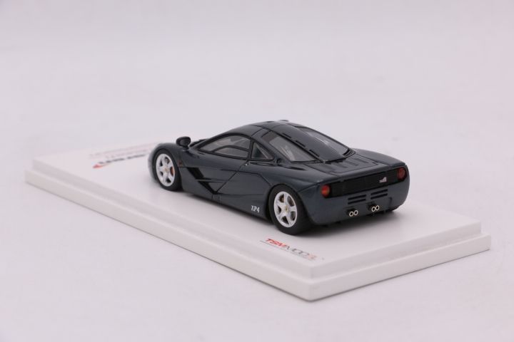 TSM Model McLaren F1 GTR Experimenteel Prototype XP-4 - 1:43