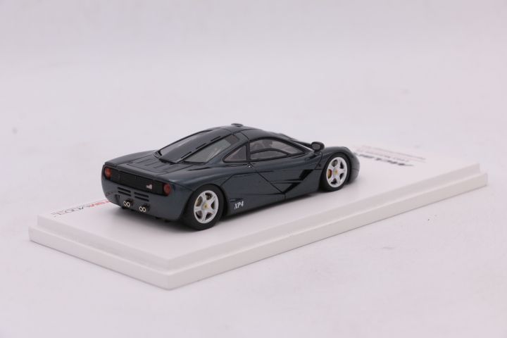 TSM Model McLaren F1 GTR Experimenteel Prototype XP-4 - 1:43