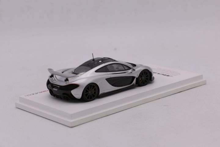 TSM Model McLaren P1 XP2R Véhicule de développement 2013 - 1:43