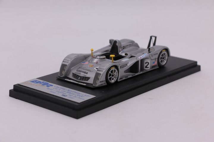BBR Cadillac LMP 