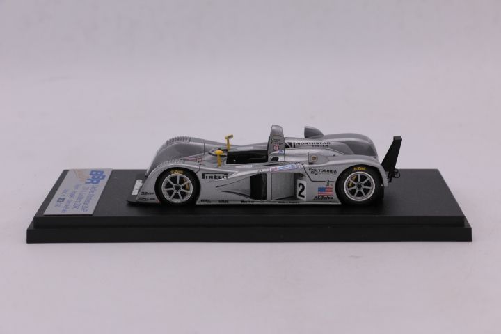 BBR Cadillac LMP 