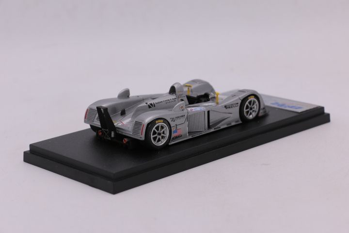 BBR Cadillac LMP 