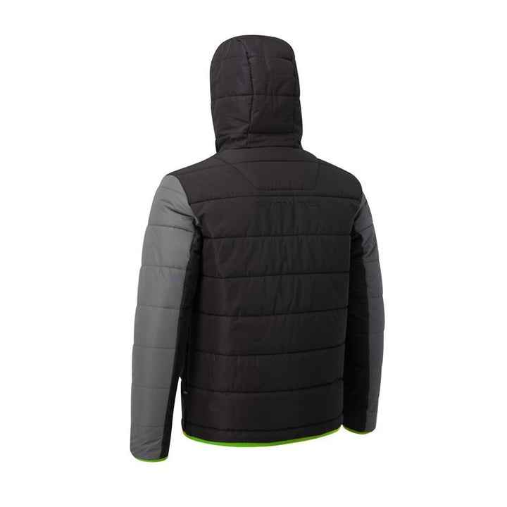 Lamborghini Squadra Corse Men Padded Jacket
