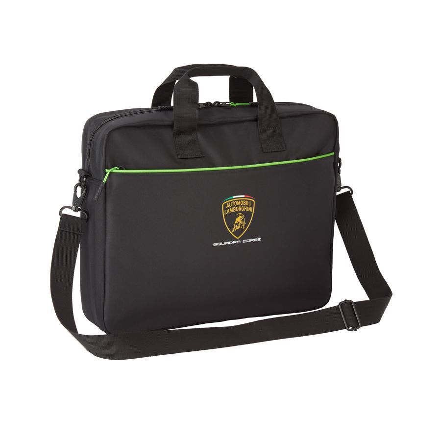 Lamborghini Laptop Bag