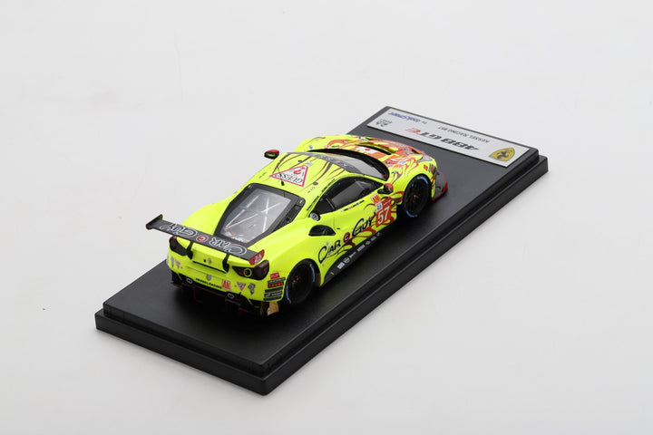 Looksmart Ferrari 488 GTE 
