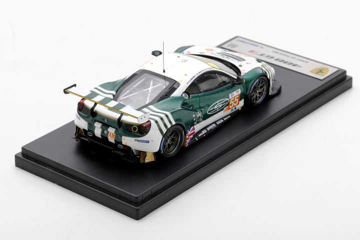 Looksmart Ferrari 488 GTE 