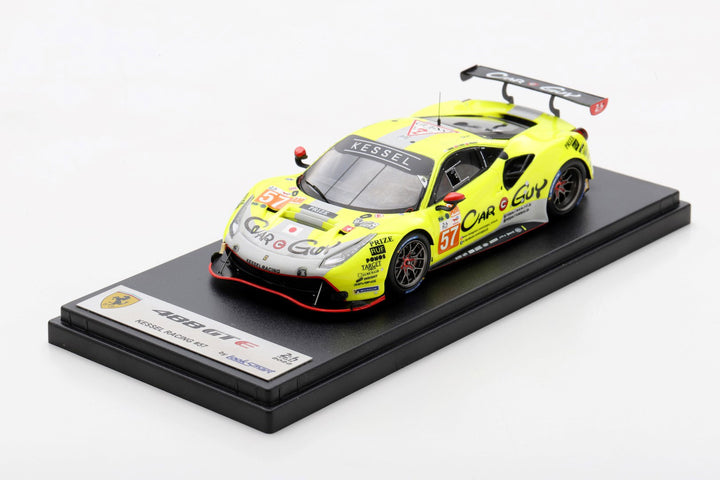 Looksmart Ferrari 388 GTE 