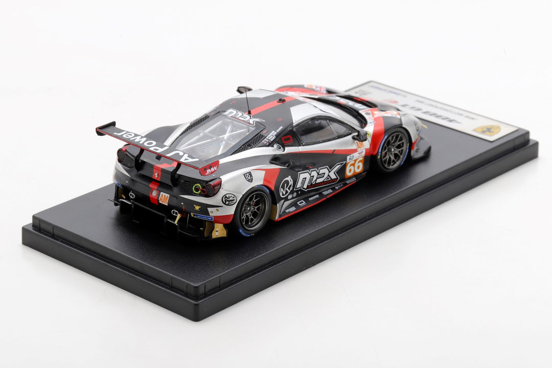 Looksmart Ferrari 488 GTE 