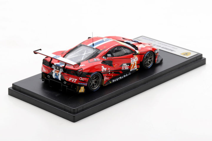 Looksmart Ferrari 488 GTE  