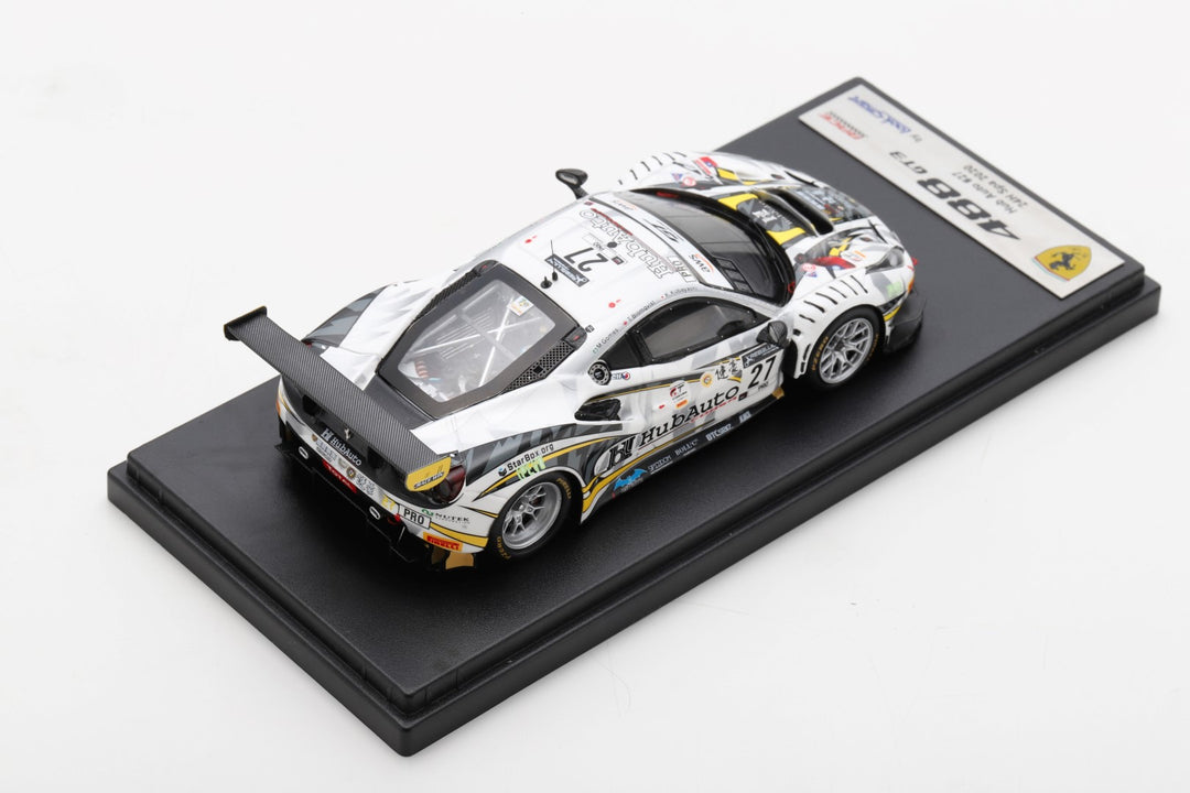 Looksmart Ferrari 488 GT3 