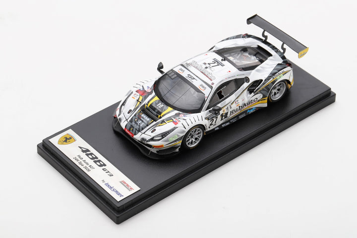 Looksmart Ferrari 488 GT3 