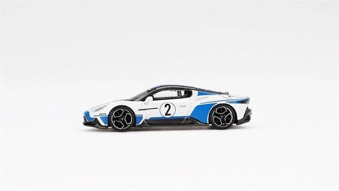 BBR Maserati MC20 