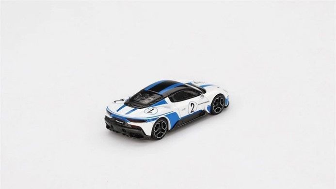 BBR Maserati MC20 