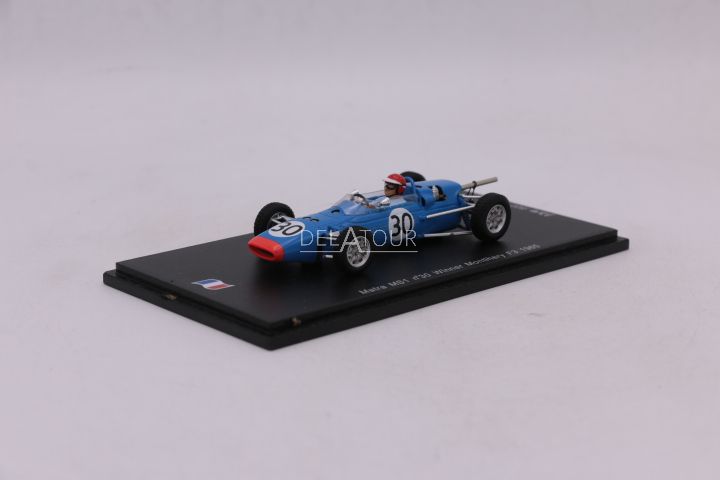 Spark Matra MS1 