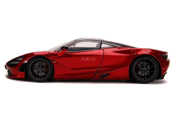 Jada McLaren 720S Rood Hyper-Spec