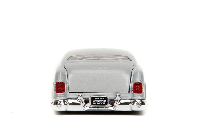 Jada Mercury 1951 Grijs BigTime Muscle