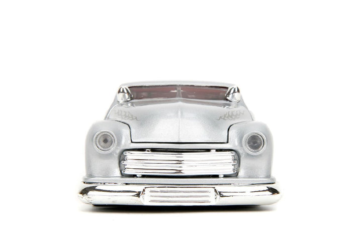 Jada Mercury 1951 Grijs BigTime Muscle