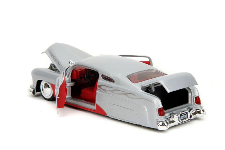 Jada Mercury 1951 Grijs BigTime Muscle