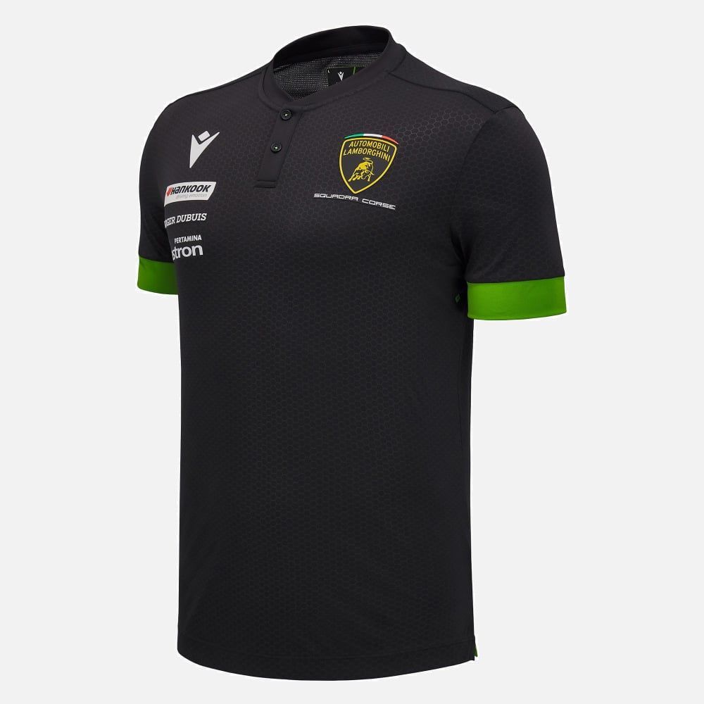 Lamborghini Squadra Corse Men&