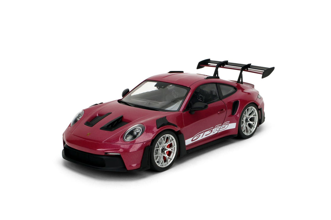 Jada Porsche 911 GT3 RS Purple Pink Slips