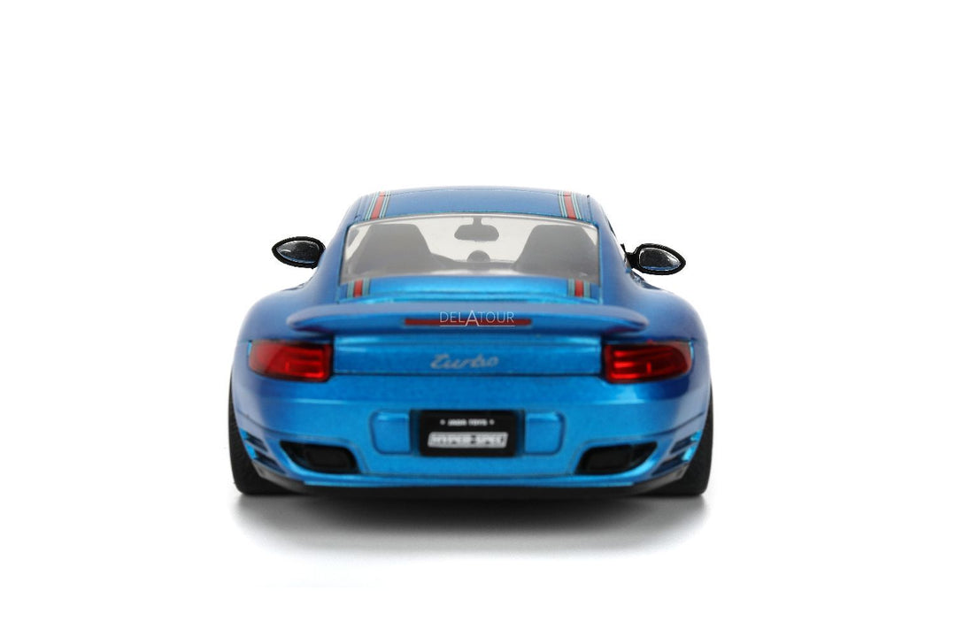 Jada Porsche 911 Turbo 997 