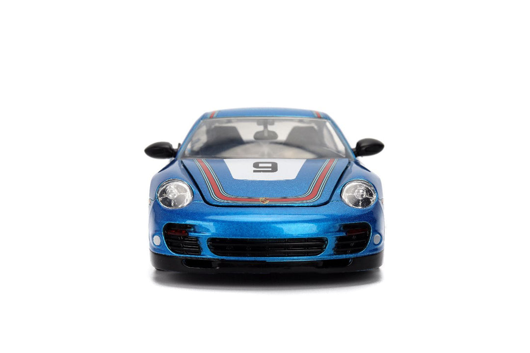 Jada Porsche 911 Turbo 997 