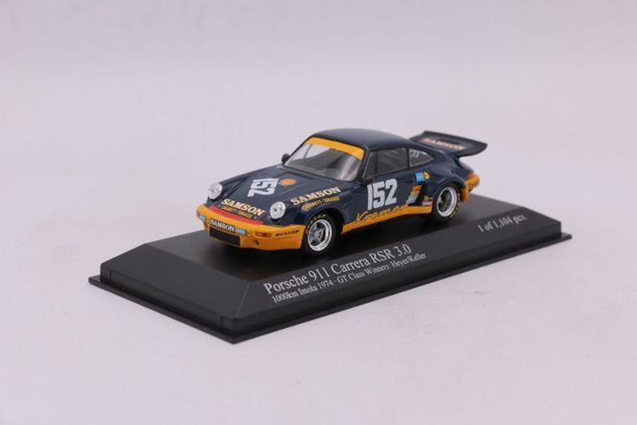 Minichamps Porsche 911 Carrera RSR 3.0 
