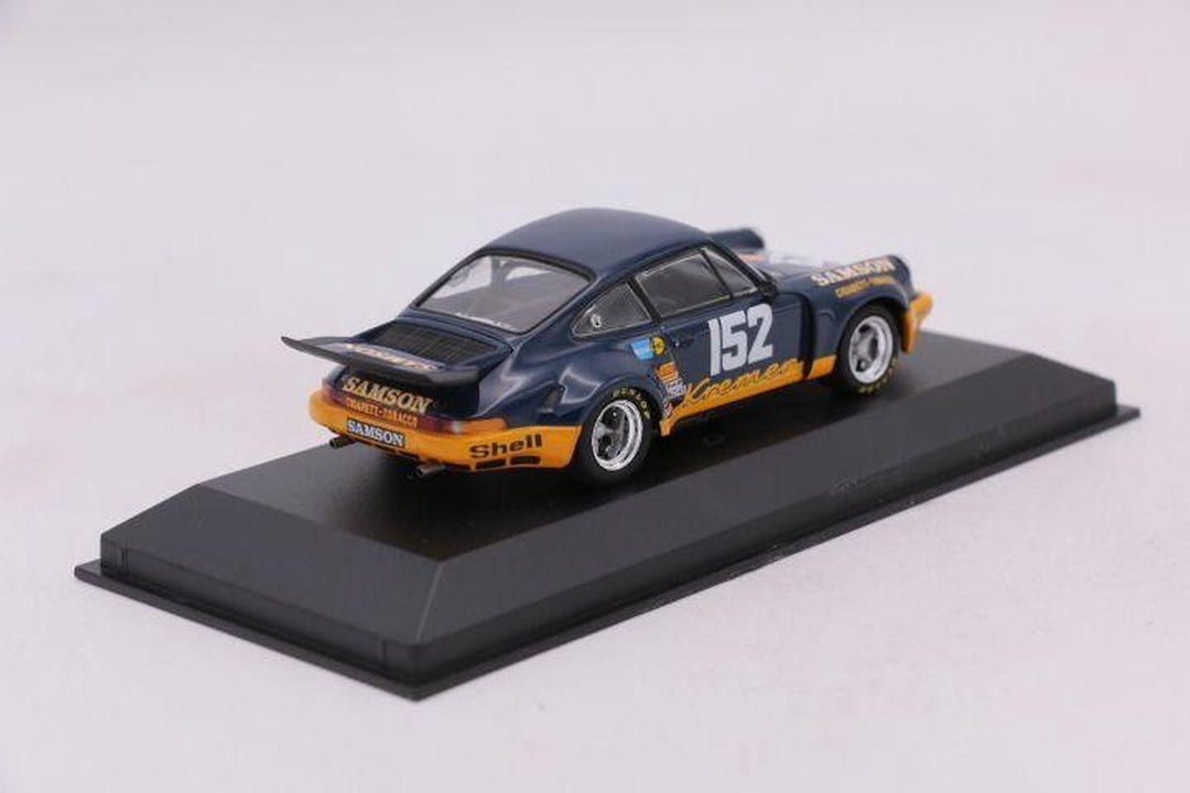 Minichamps Porsche 911 Carrera RSR 3.0 