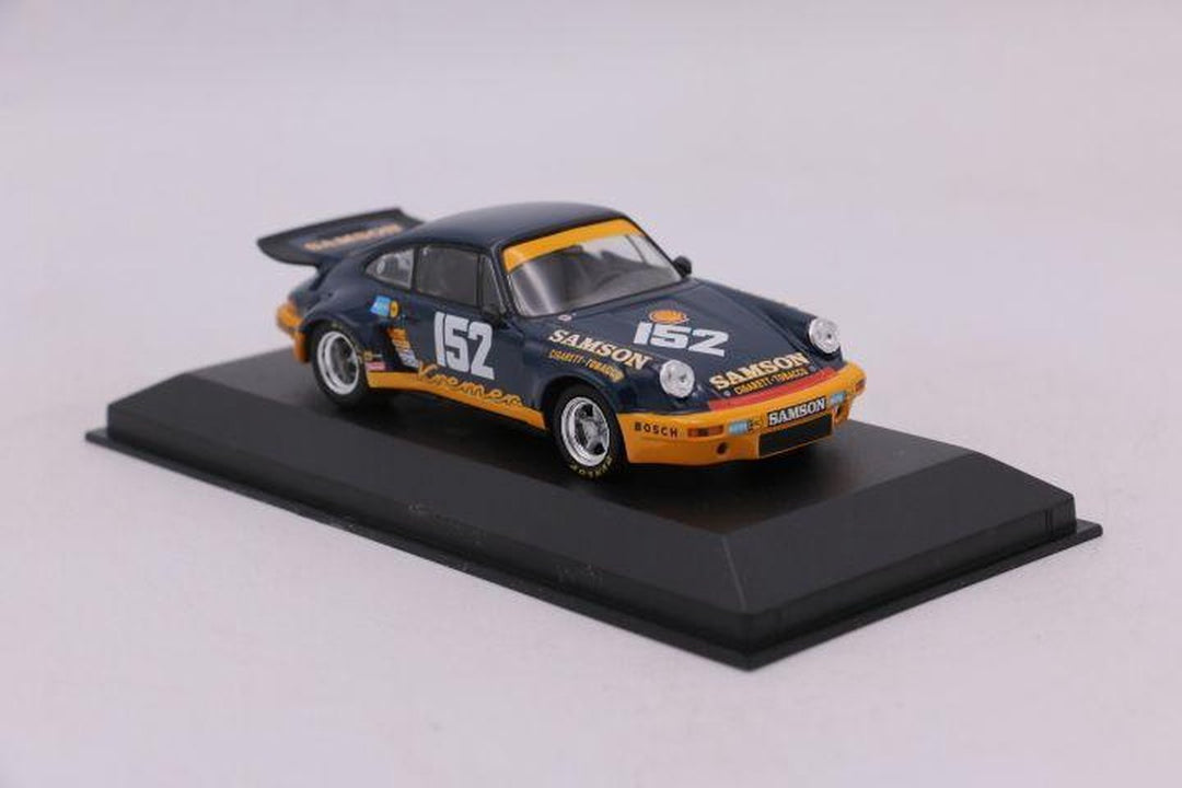Minichamps Porsche 911 Carrera RSR 3.0 