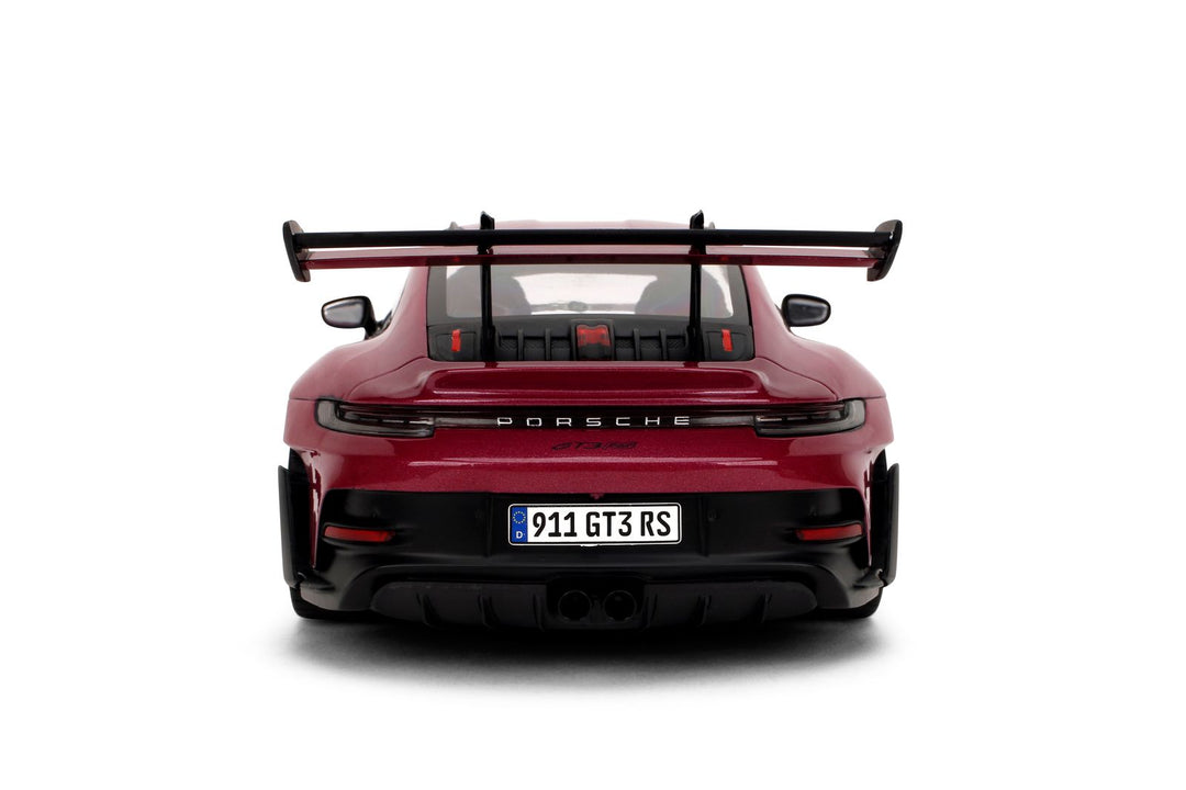 Jada Porsche 911 GT3 RS Purple Pink Slips