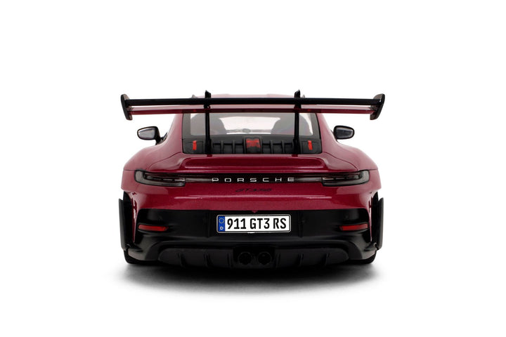 Jada Porsche 911 GT3 RS Purple Pink Slips