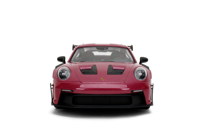 Jada Porsche 911 GT3 RS Purple Pink Slips
