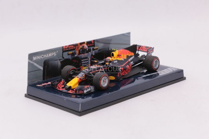 Minichamps Red Bull Racing RB13 