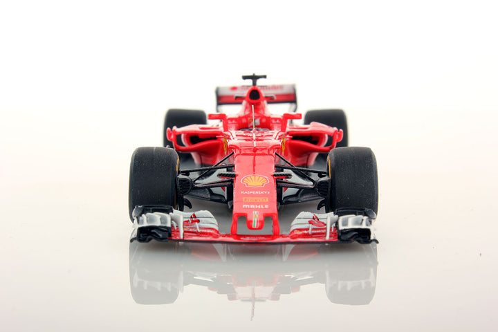 Looksmart Ferrari SF70-H Version Presse - 1:43