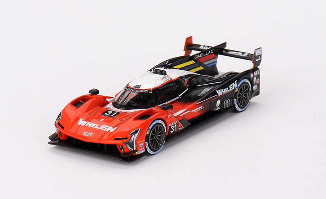 Mini GT Cadillac V-Series.R 