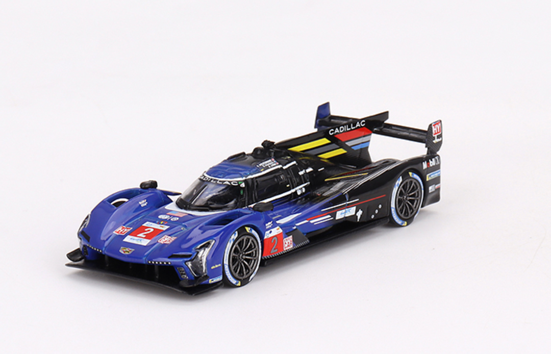 Mini GT Cadillac V-Series.R 
