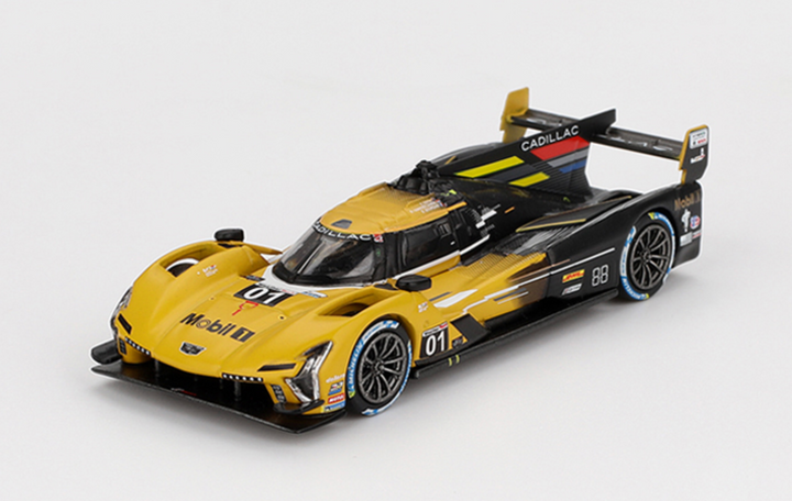 Mini GT Cadillac V-Series.R 