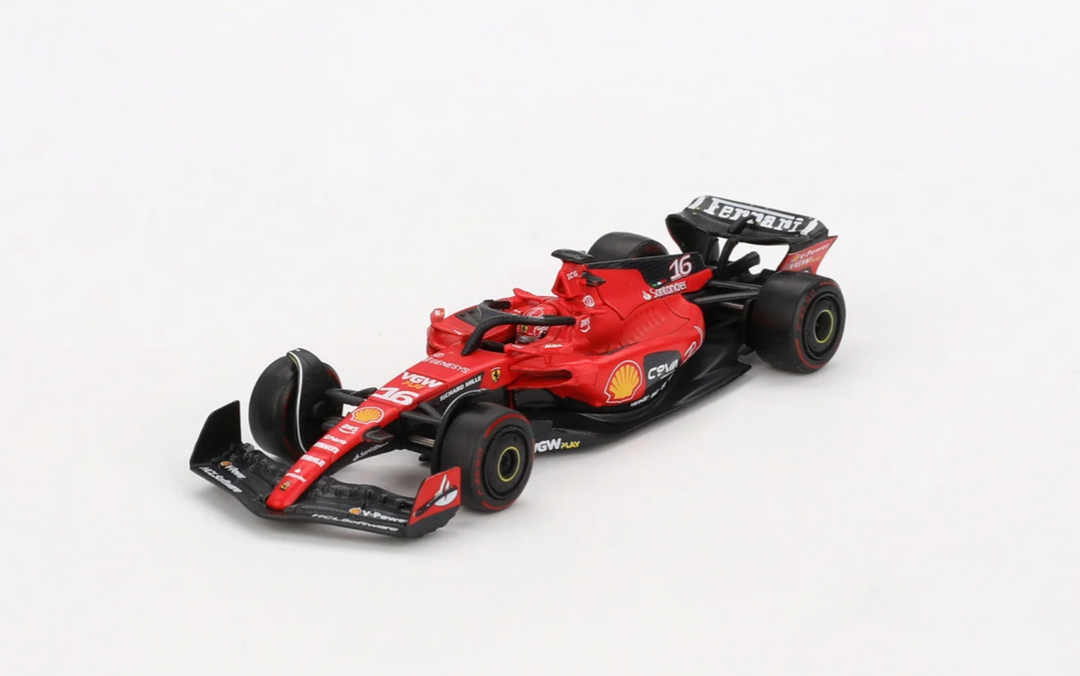 BBR Ferrari SF-23 