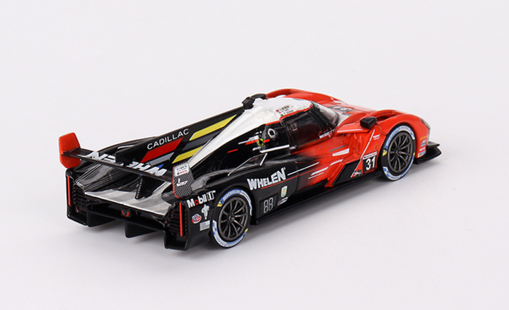 Mini GT Cadillac V-Series.R 