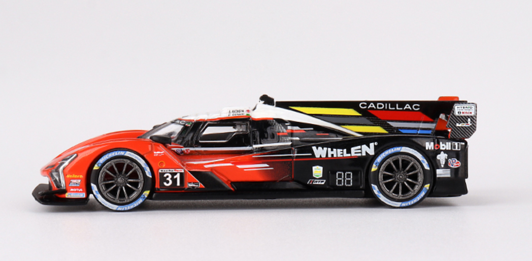 Mini GT Cadillac V-Series.R 