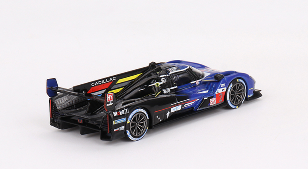 Mini GT Cadillac V-Series.R 